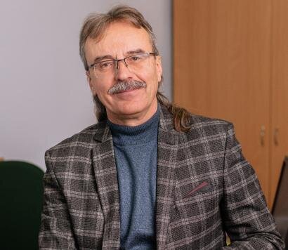 Sergey Rybachok